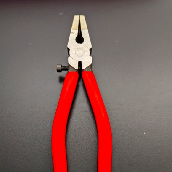 None Art 8 Key Fob Running Pliers Used For Glass Breaking In Sealed Package Poshmark